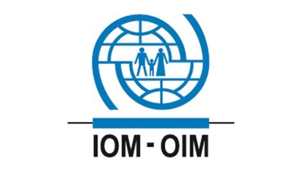 Sector Coordinator (Shelter/NFI/CCCM) Job Ref. NG/IOM/0609/SVN 2022 242